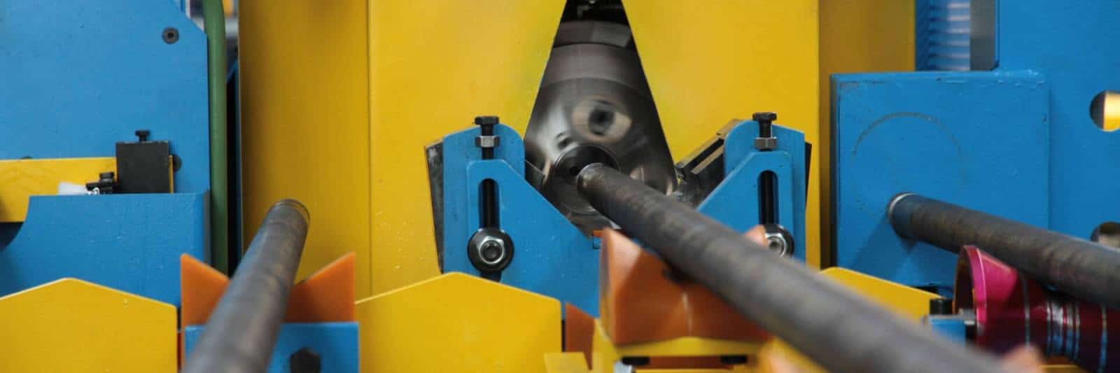 Filettatrice per tubi: come utilizzarla? 1 Filettatrice per tubi