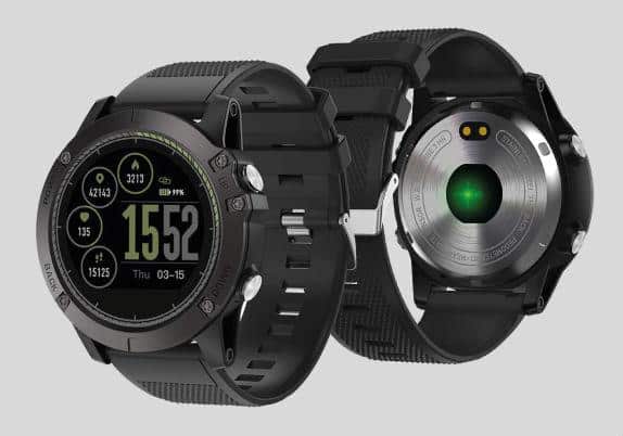 orologio tattico x tactical watch