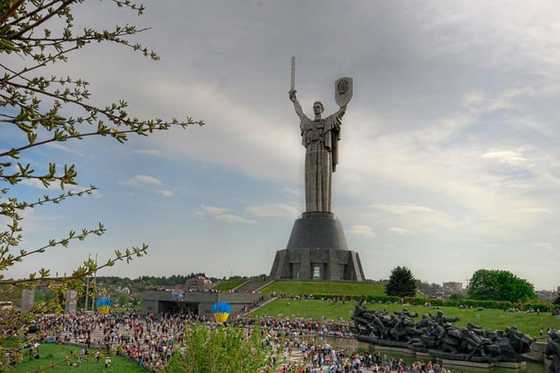 Le 7 statue più grandi al mondo, ecco le immagini