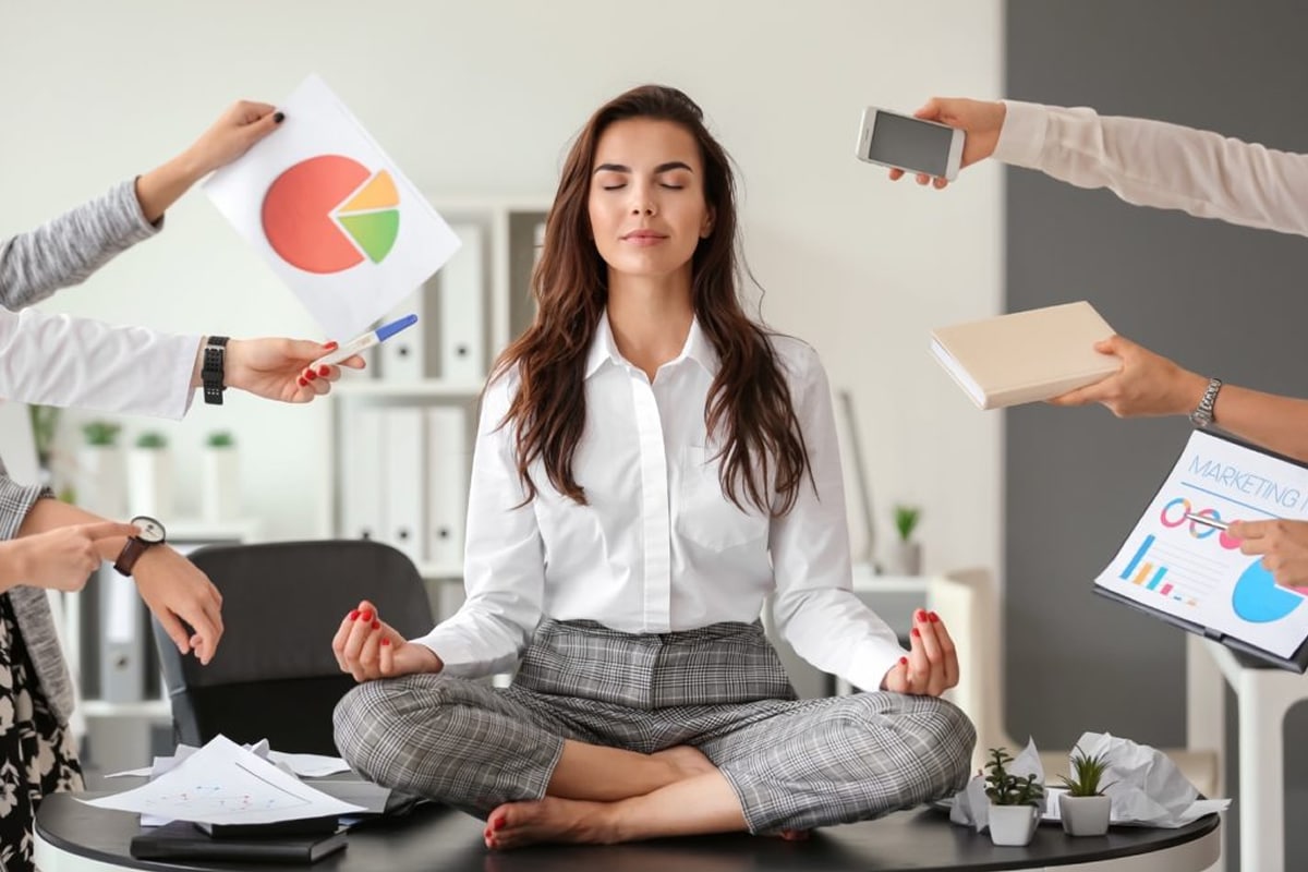 Come vincere lo stress? Alcune tecniche di rilassamento