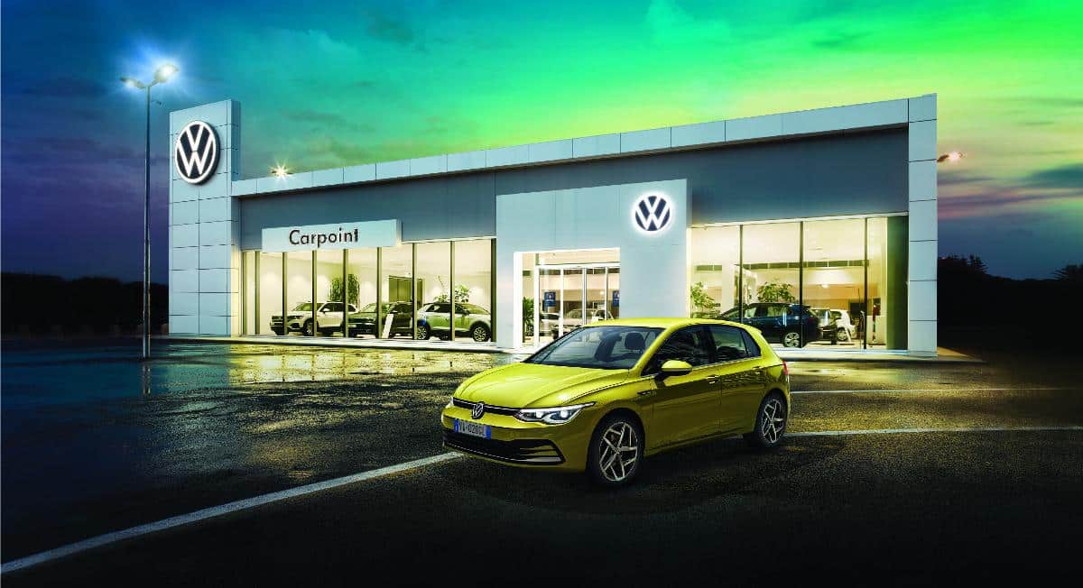 Concessionarie Volkswagen: un punto di riferimento per gli automobilisti